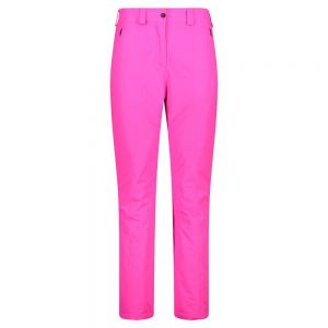 Prezzi Cmp ski 3w20636 pants rosa 3xl donna