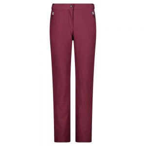 Prezzi Cmp ski stretch 3w18596n pants viola 2xs donna