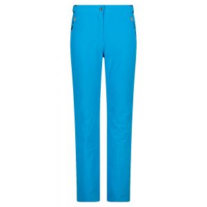 Prezzi Cmp ski stretch 3w18596n pants blu 4xl donna