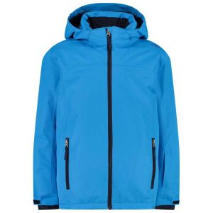 Prezzi Cmp snaps hood 39w1924 jacket blu 5 years ragazzo