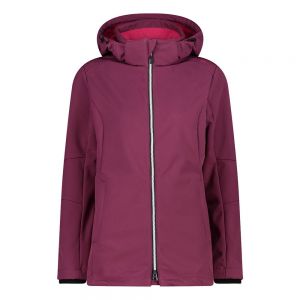 Prezzi Cmp giacca softshell long fit 3a22226