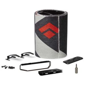 Prezzi Black diamond pelli di foca glidelite mix sts