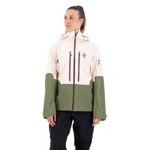 Prezzi Black diamond giacca softshell recon lt
