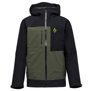 Prezzi Black diamond giacca recon pro stretch