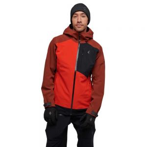 Prezzi Black diamond giacca recon stretch ski