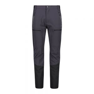 Prezzi Cmp 32t2897 pants grigio xl uomo