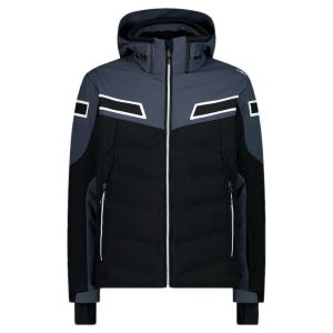 Prezzi Cmp giacca softshell zip hood 32w0137