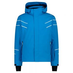 Prezzi Cmp giacca zip hood 32w0547