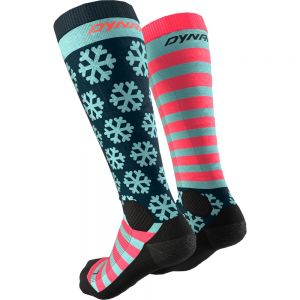 Prezzi Dynafit ft graphic socks multicolor eu 35-38 uomo