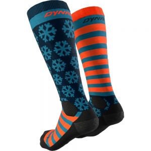 Prezzi Dynafit ft graphic socks multicolor eu 35-38 uomo