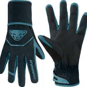 Prezzi Dynafit mercury dynastretchâ„¢gloves blu s uomo