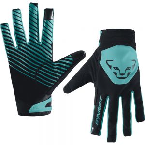 Prezzi Dynafit radical 2 softshell gloves blu s uomo