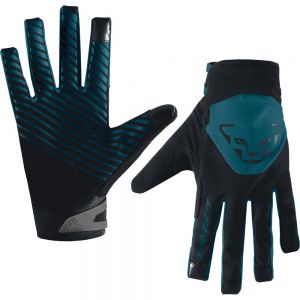 Prezzi Dynafit radical 2 softshell gloves blu s uomo