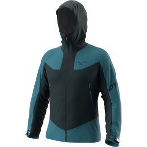 Prezzi Dynafit radical 2 gore-texÂ® jacket blu s uomo