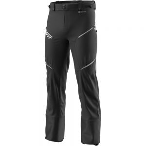 Prezzi Dynafit radical 2 goretex pants nero l uomo
