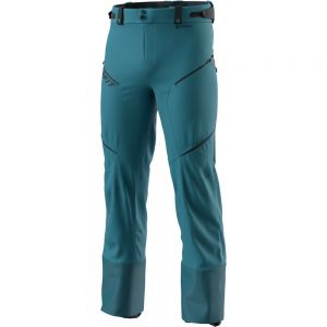 Prezzi Dynafit radical 2 gore-texÂ® pants blu m uomo