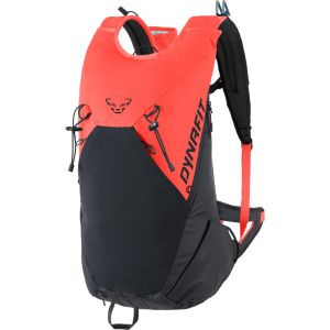 Prezzi Dynafit radical 28l backpack arancione
