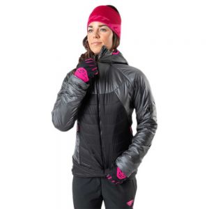 Prezzi Dynafit radical 3 primaloftÂ® jacket viola xs donna