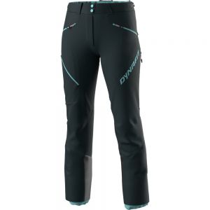 Prezzi Dynafit radical infiniumâ„¢ hybrid pants nero xs donna