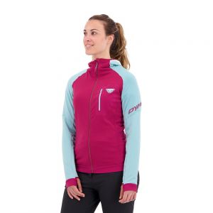 Prezzi Dynafit radical ptc jacket rosa l donna