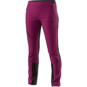 Prezzi Dynafit speed durastretch pants viola l donna