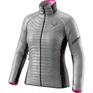 Prezzi Dynafit speed insulation jacket grigio s donna