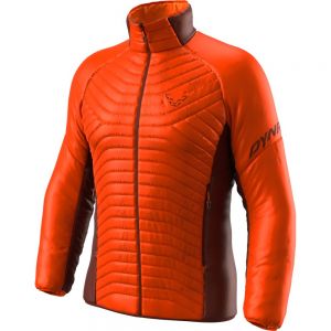 Prezzi Dynafit speed insulation 08-0000071583 jacket arancione l uomo