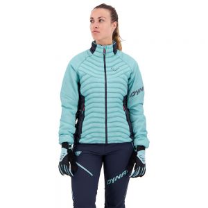 Prezzi Dynafit speed insulation jacket verde s donna