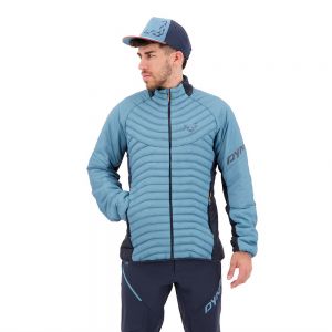 Prezzi Dynafit speed insulation 08-0000071583 jacket verde s uomo