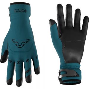 Prezzi Dynafit tour infiniumâ„¢ gloves blu s uomo