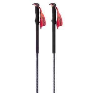 Prezzi Dynafit tour poles rosso 115 cm