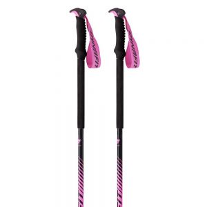 Prezzi Dynafit tour poles rosa 120 cm