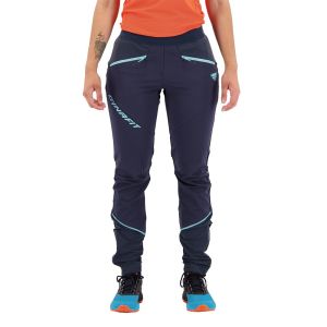 Prezzi Dynafit transalper warm pants blu xl donna