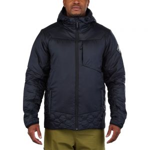 Prezzi Spyder leader graphene jacket nero s uomo