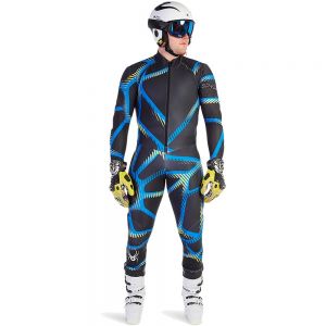 Prezzi Spyder performance gs race race suit multicolor xl uomo