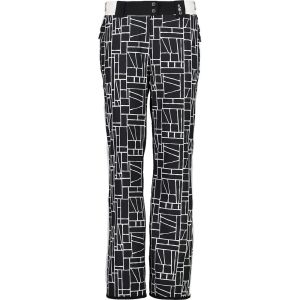 Prezzi Cmp 31w0046 pants nero 3xl donna