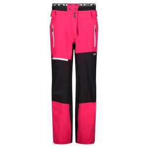 Prezzi Cmp 32w3676 pants rosa m donna