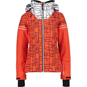 Prezzi Cmp giacca fix hood 31w0076