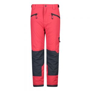 Prezzi Cmp 32w0504 pants rosso 14 years ragazzo