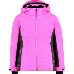 Prezzi Cmp giacca softshell snaps hood 31w0715