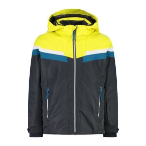 Prezzi Cmp giacca softshell snaps hood 32w0075