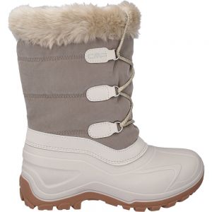 Prezzi Cmp nietos low 3q78956 snow boots grigio eu 36 donna