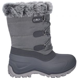 Prezzi Cmp nietos low 3q78956 snow boots grigio eu 38 donna