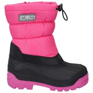 Prezzi Cmp sneewy 3q71294 snow boots rosa eu 28