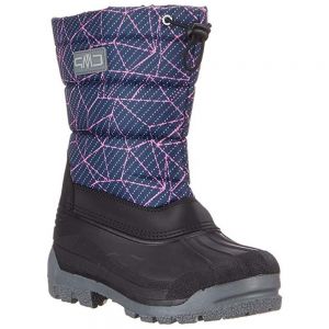 Prezzi Cmp sneewy 3q71294j snow boots blu eu 33