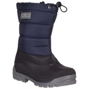 Prezzi Cmp sneewy 3q71294j snow boots blu eu 38