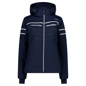 Prezzi Cmp giacca zip hood 31w0216