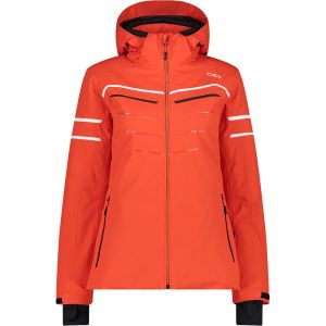 Prezzi Cmp giacca zip hood 31w0216