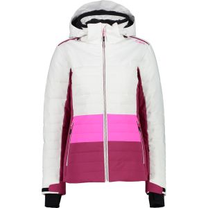 Prezzi Cmp giacca zip hood 31w0226