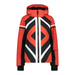 Prezzi Cmp giacca zip hood 32w0256